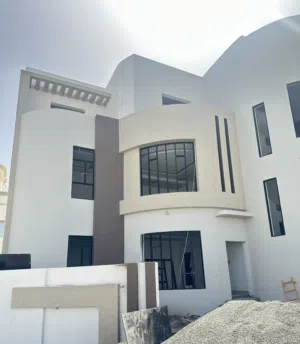 شقق راقية للبيع المعبيلة السابعة