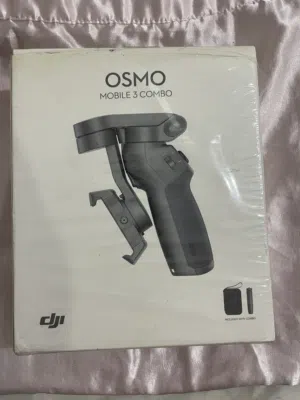 OSMO MOBILE 3 COMBO