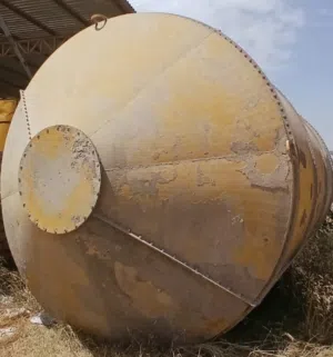 خزان اسمنت سيلو