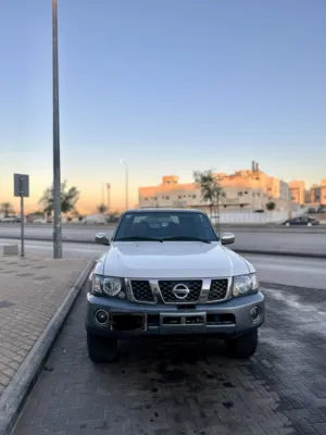 نيسان ‏باترول ‏Safari ‏2019