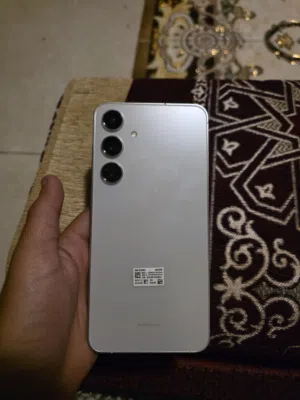 Samsung Galaxy S24 Plus 256 GB in Sana'a