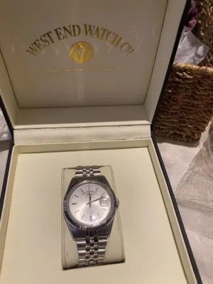 West End Watch Co.