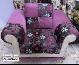 كنب حاله ممتازه