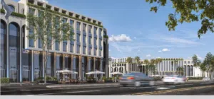 محلات للبيع في Majan Mall حدائق اكتوبر  مقدم 0%