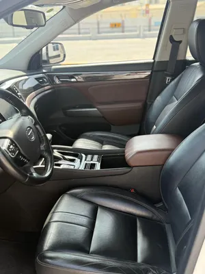 GAC ‏GS8 ‏GL ‏2019
