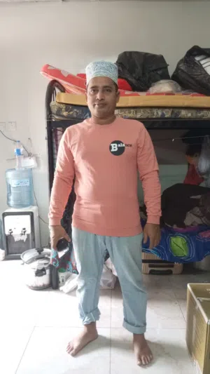 Kamal Patwary
