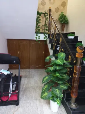 بيت للبيع بحي الكفاءات بناء جديد