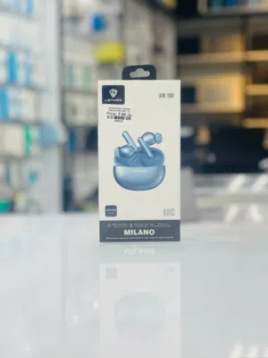 Brand New Lenyes Milano Earbuds in Oman  Noise Cancelling
