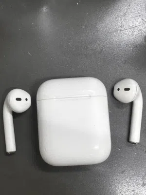 Apple Airpods 2 سماعات