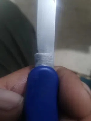 سويسري اصلي انتاج التسعينات ستيل اصلي
