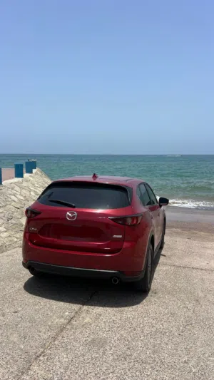 مازدا cx-5
