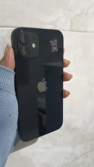 Apple iPhone 12 128 GB in Hawally