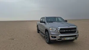 دوج رام للبيع مديل 2021