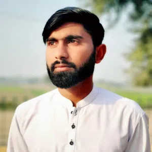 Muhammad sufyan 