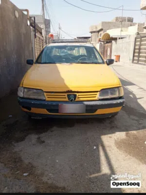 بيجو 2009 لبيع