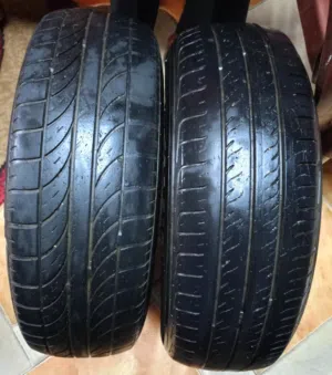 2فردة كاوتش تيوبليس