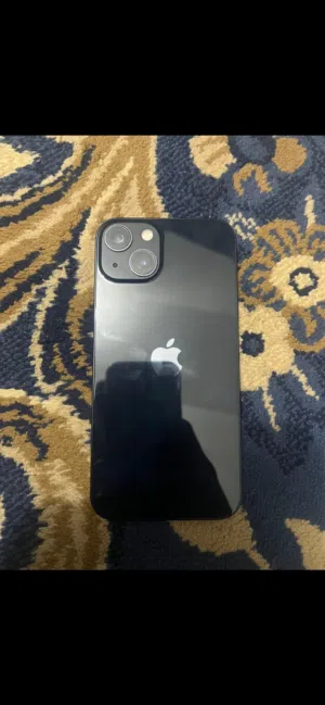 آيفون 13 (128GB) نظيف جداً - غير مفكوك - أداء جبار