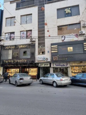 كافتيريا مميزة للبيع