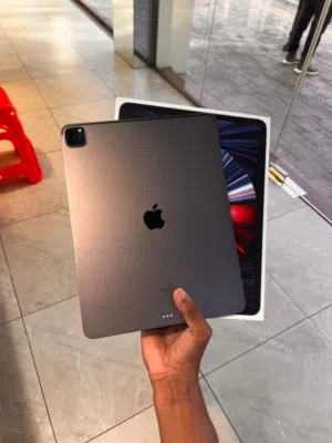 I pad pro (5the generation ) 12.9inch