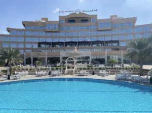أرض سكني تجاري سياحي للبيع