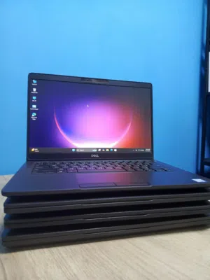 Used Dell Latitude 5400 in Oman  8GB/256GB