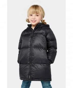 Girls . Jackets - Coats . Black . New4