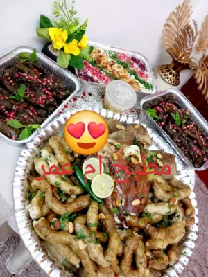 طبخات بيتيه ممطبخ ام عمر