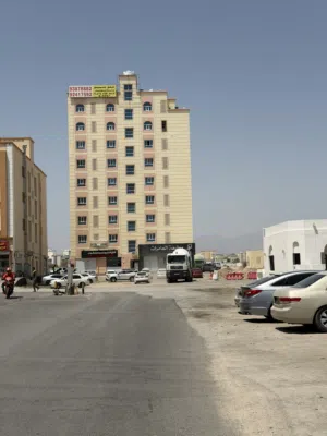 100 m2 3 Bedrooms Apartments for Rent in Muscat Amerat