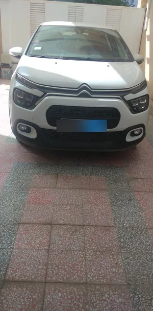 Citroen . C3 . 2024 . New0