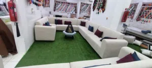 تجديد وتنحبد