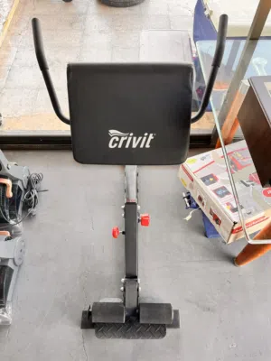 جهاز لعب للظهر نوع امريكي CRIVIT