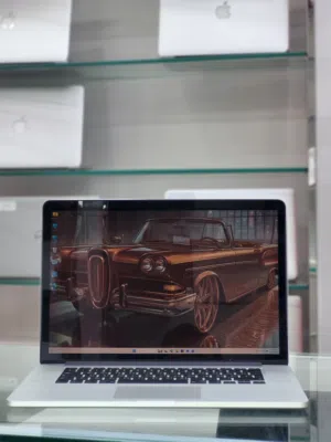 MACBOOK PRO A1389 With Windows 11 Pro And Mac Operating System  INTEL CORE I7 PROCESSOR  16GB RAM