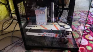 Windows Custom-built Computers for sale in Baghdad