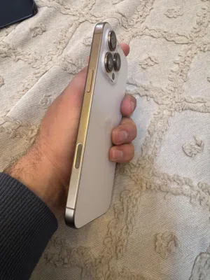 ايفون 16 برو ماكس