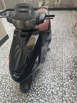دراجه فراشه