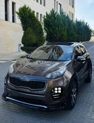 سبورتاج-2017-فل-اضافات-gt-line-مختم-بسعر-مرتب