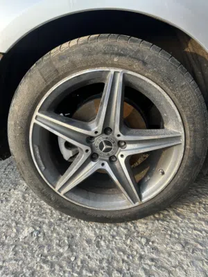 Pirelli . 18 . Used0