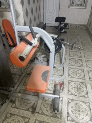 جهاز هوم جم فايف ستيشن
