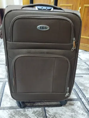 جنط حجم الزغير 18  بيه مجال