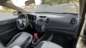 Kia . Cerato . 2013 . Used0