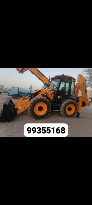 جي سي بي للبيع JCP