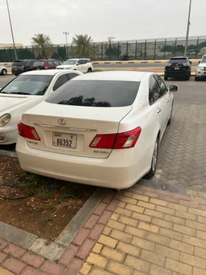 لكزس es350