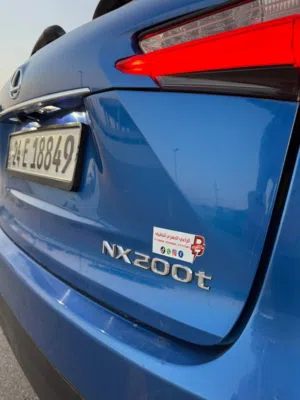 Used Lexus NX in Baghdad