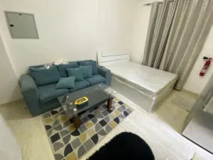 95 m2 Studio Apartments for Rent in Ajman Al Rawda