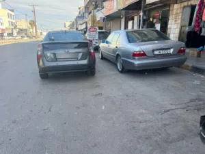 بريوس 2017 للبيع