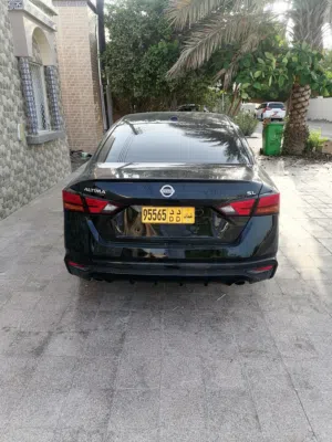 Used Nissan Altima in Al Batinah