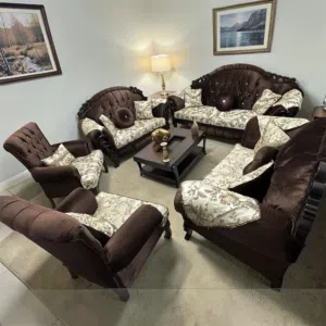 عرض لقطه. وممميز كنب 9 مقاعد