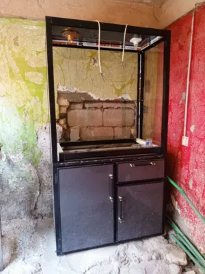 جام خانه مع بريمز