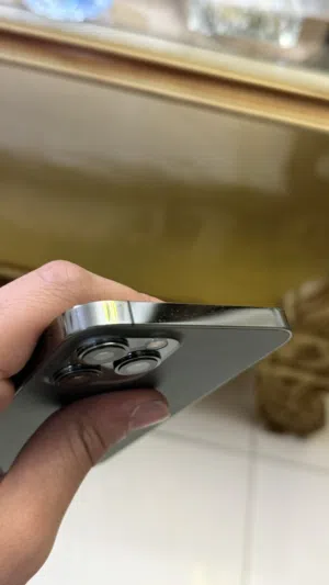 IPHONE 12 PRO MAX