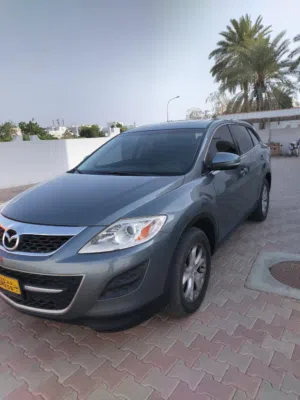 Used Mazda CX-9 in Muscat